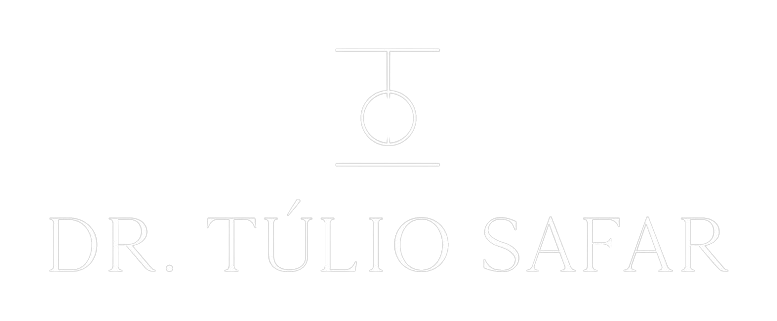 Logo Dr. Túlio Safar